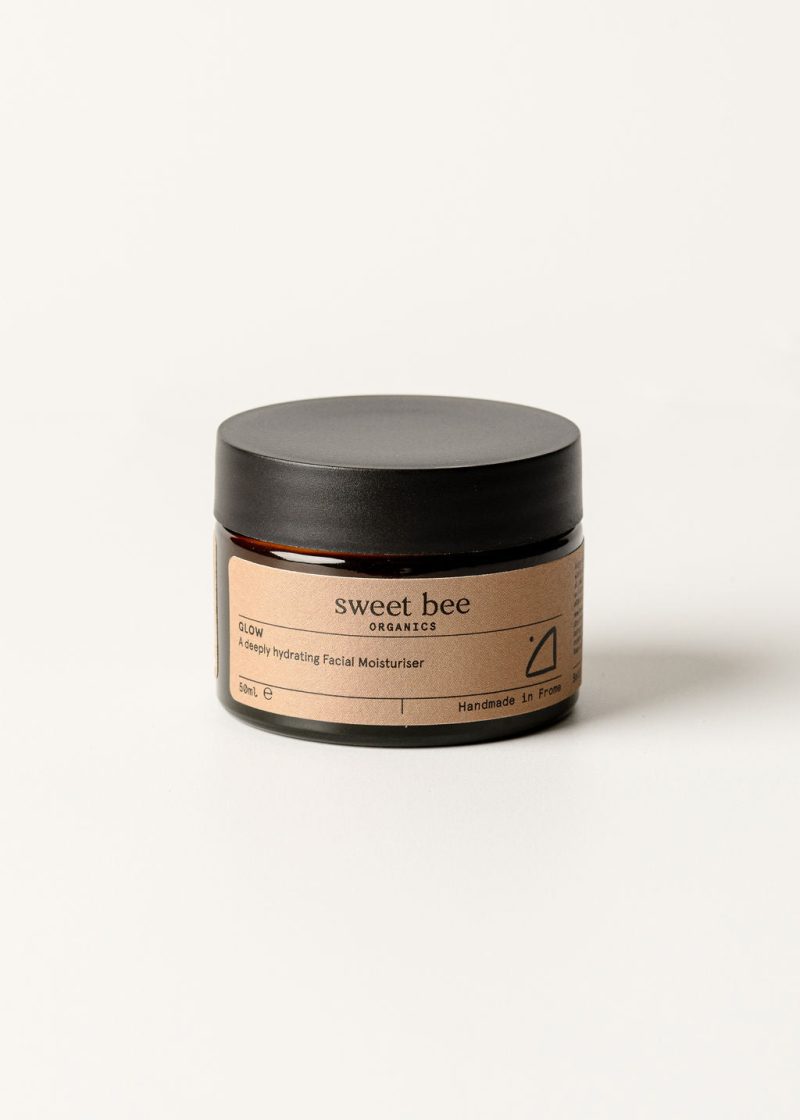 Sweet Bee Organics Product 10