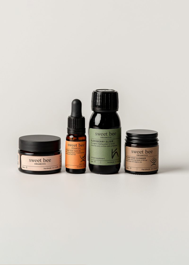 Sweet Bee Organics Product 60