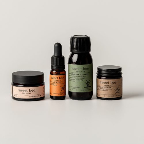 Sweet Bee Organics Product 62