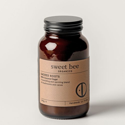 Sweet Bee Organics Sacred Roots WS 195