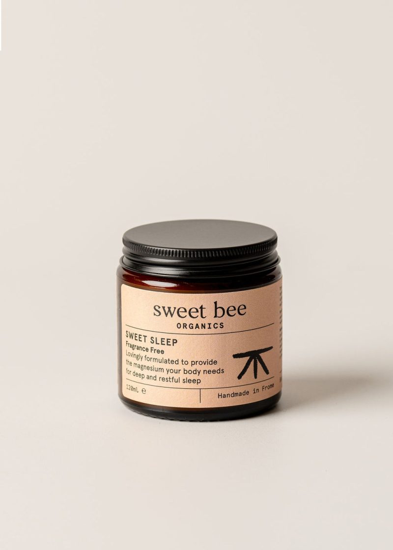 Sweet Bee Organics Sweet Sleep 120