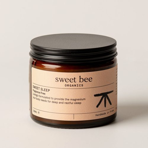 Sweet Bee Organics Sweet Sleep 250